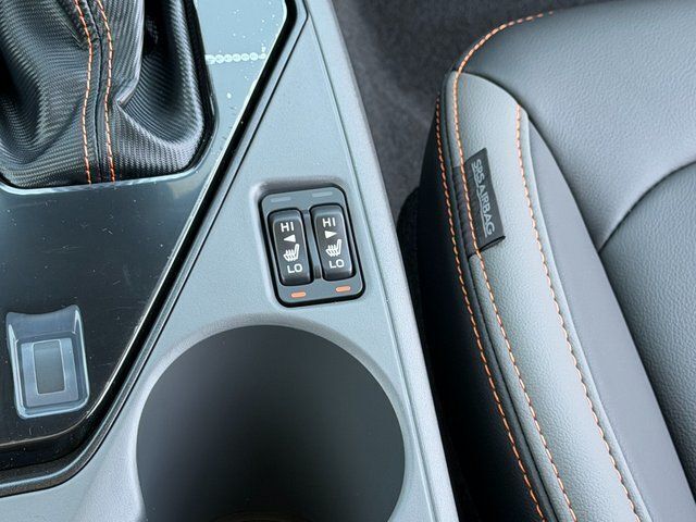 2026 Subaru CROSSTREK Limited Springfield VA