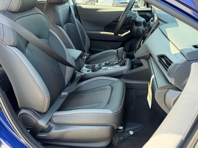 2026 Subaru CROSSTREK Limited Springfield VA