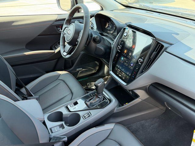2026 Subaru CROSSTREK Limited Springfield VA