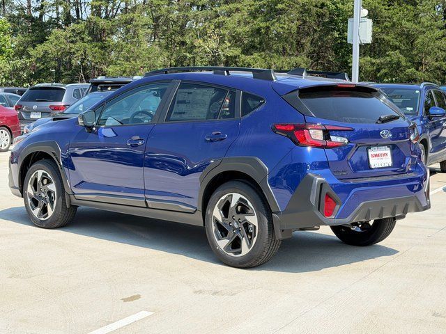 2026 Subaru CROSSTREK Limited Springfield VA