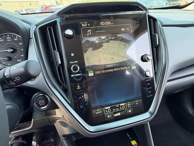 2026 Subaru CROSSTREK Limited Springfield VA