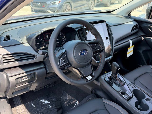 2026 Subaru CROSSTREK Limited Springfield VA
