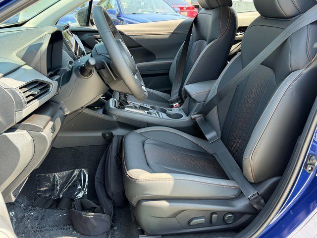 2026 Subaru CROSSTREK Limited Springfield VA