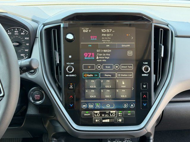 2026 Subaru CROSSTREK Limited Springfield VA