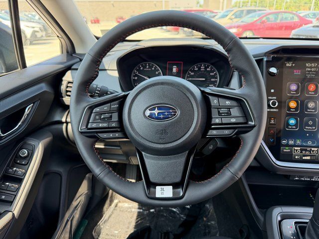 2026 Subaru CROSSTREK Limited Springfield VA