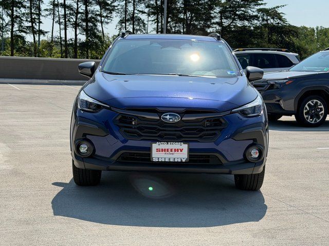 2026 Subaru CROSSTREK Limited Springfield VA