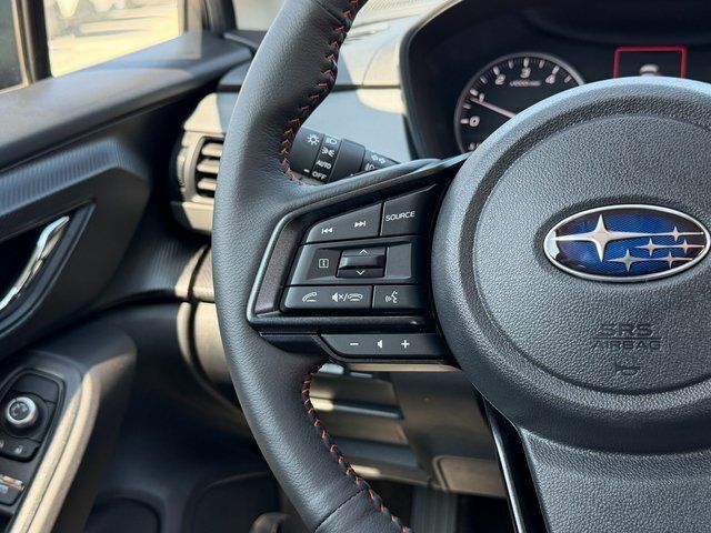 2026 Subaru CROSSTREK Limited Springfield VA