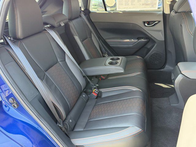 2026 Subaru CROSSTREK Limited Springfield VA
