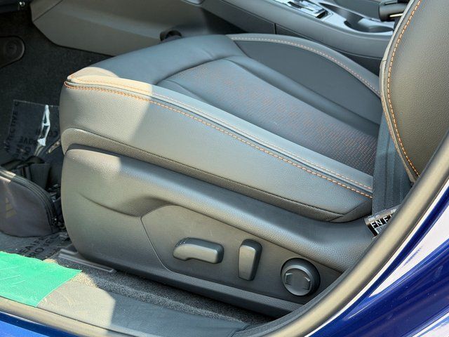 2026 Subaru CROSSTREK Limited Springfield VA