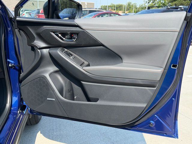 2026 Subaru CROSSTREK Limited Springfield VA