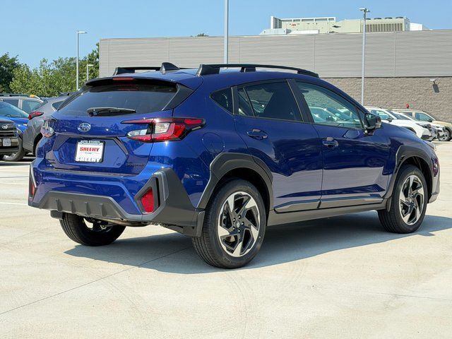 2026 Subaru CROSSTREK Limited Springfield VA