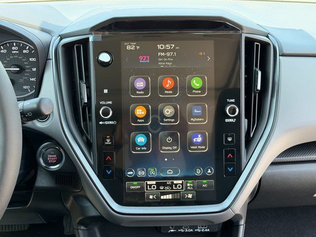 2026 Subaru CROSSTREK Limited Springfield VA