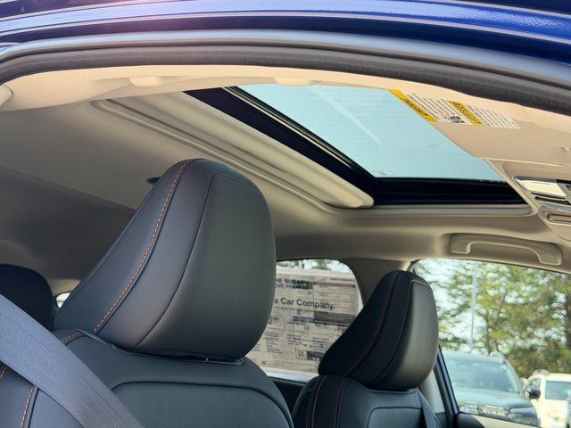 2026 Subaru CROSSTREK Limited Springfield VA