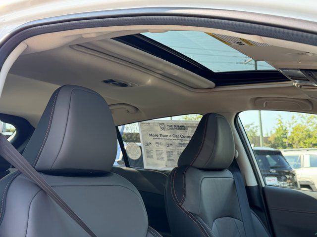 2026 Subaru CROSSTREK Limited Springfield VA