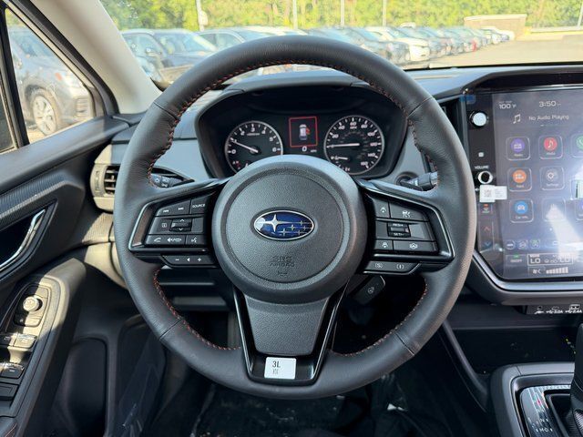 2026 Subaru CROSSTREK Limited Springfield VA
