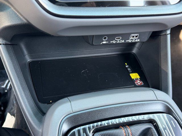 2026 Subaru CROSSTREK Limited Springfield VA