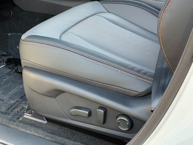 2026 Subaru CROSSTREK Limited Springfield VA