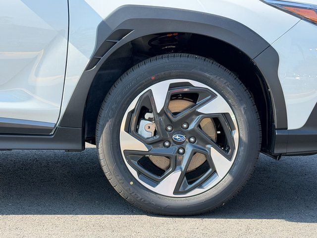 2026 Subaru CROSSTREK Limited Springfield VA