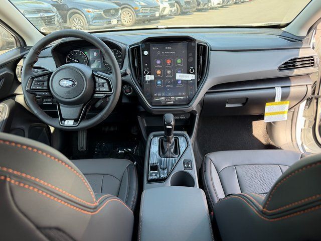 2026 Subaru CROSSTREK Limited Springfield VA
