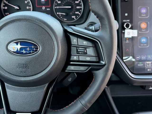 2026 Subaru CROSSTREK Limited Springfield VA