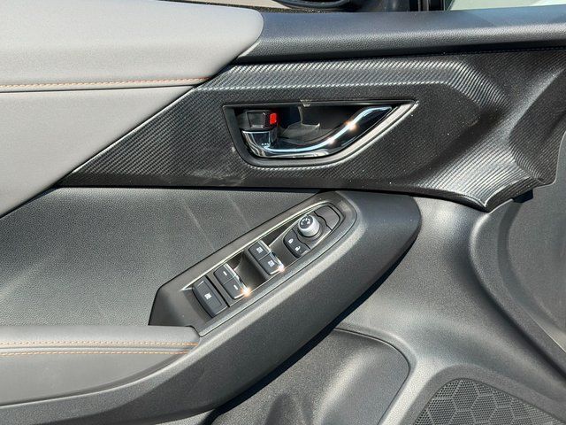 2026 Subaru CROSSTREK Limited Springfield VA