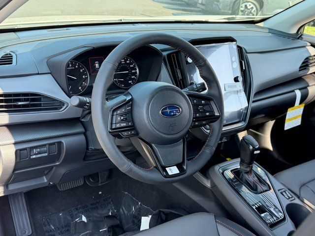 2026 Subaru CROSSTREK Limited Springfield VA
