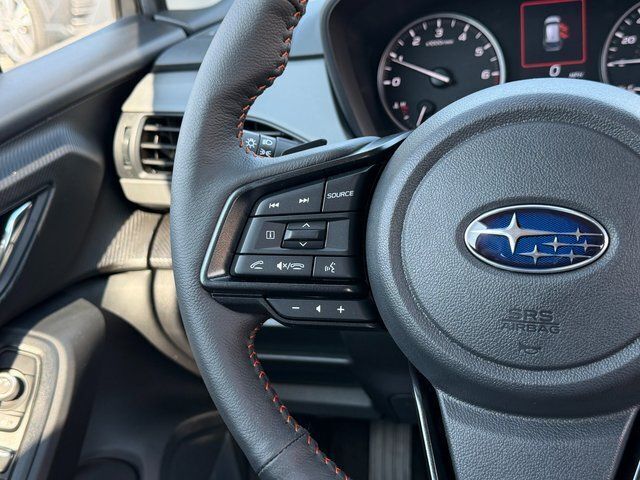 2026 Subaru CROSSTREK Limited Springfield VA