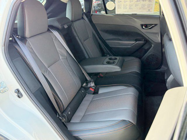 2026 Subaru CROSSTREK Limited Springfield VA