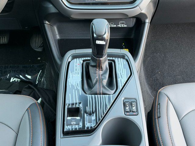 2026 Subaru CROSSTREK Limited Springfield VA