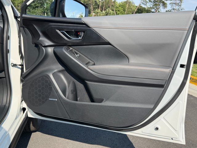 2026 Subaru CROSSTREK Limited Springfield VA