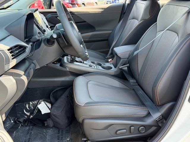 2026 Subaru CROSSTREK Limited Springfield VA