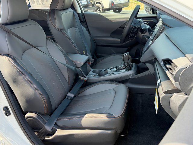 2026 Subaru CROSSTREK Limited Springfield VA