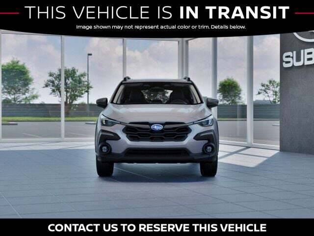 2026 Subaru CROSSTREK Limited Springfield VA