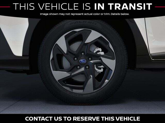 2026 Subaru CROSSTREK Limited Springfield VA