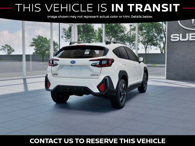 2026 Subaru CROSSTREK Limited Springfield VA