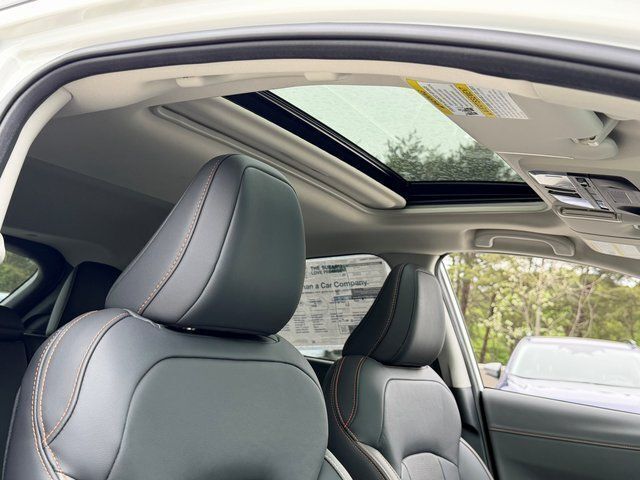 2026 Subaru CROSSTREK Limited Springfield VA