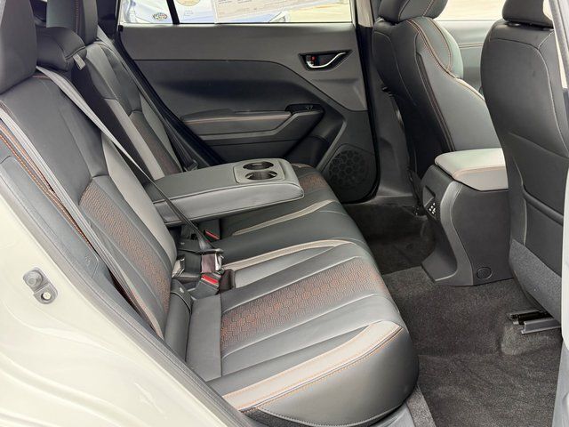 2026 Subaru CROSSTREK Limited Springfield VA