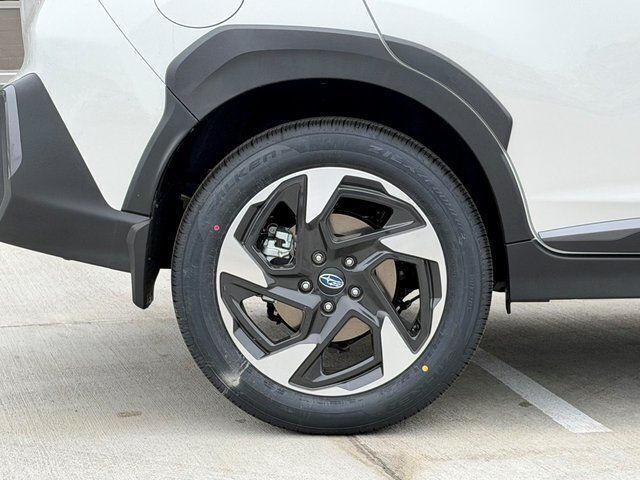 2026 Subaru CROSSTREK Limited Springfield VA