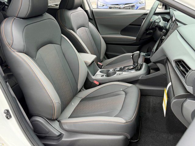 2026 Subaru CROSSTREK Limited Springfield VA