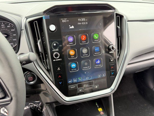 2026 Subaru CROSSTREK Limited Springfield VA