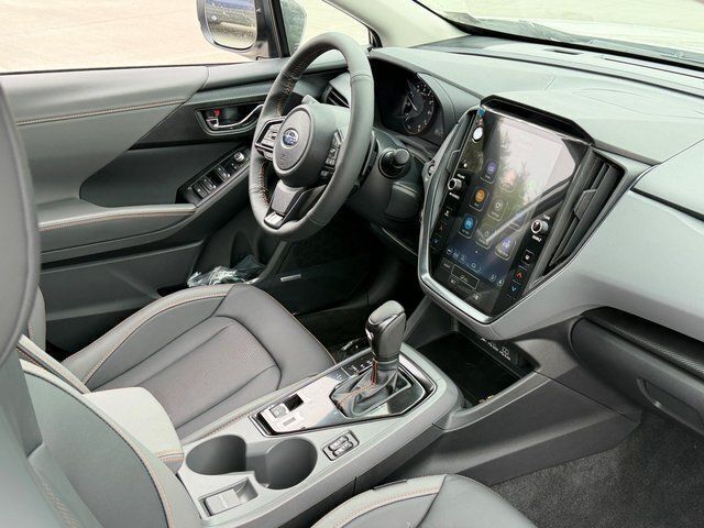 2026 Subaru CROSSTREK Limited Springfield VA
