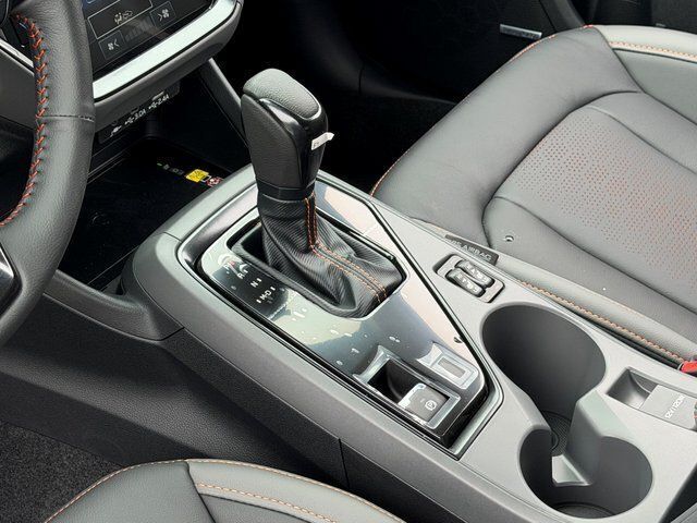 2026 Subaru CROSSTREK Limited Springfield VA