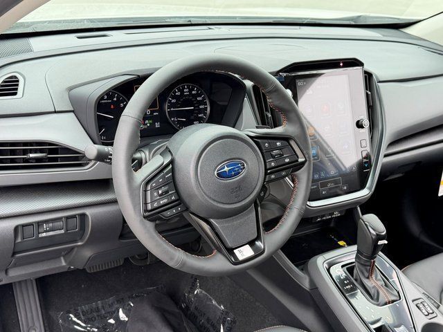 2026 Subaru CROSSTREK Limited Springfield VA