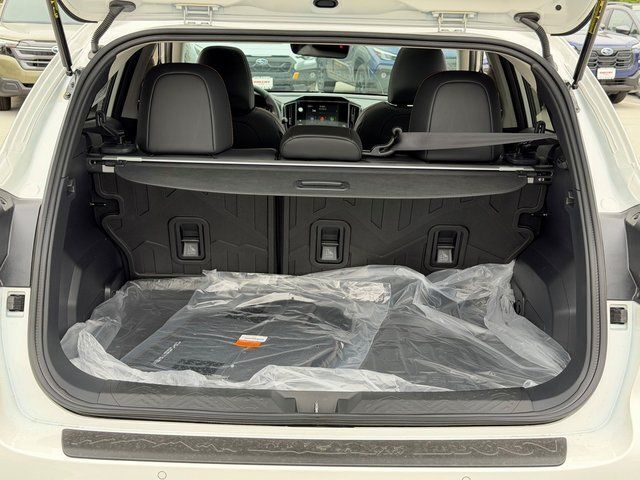 2026 Subaru CROSSTREK Limited Springfield VA