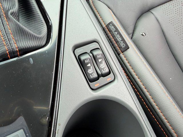 2026 Subaru CROSSTREK Limited Springfield VA