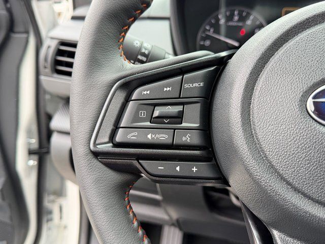 2026 Subaru CROSSTREK Limited Springfield VA