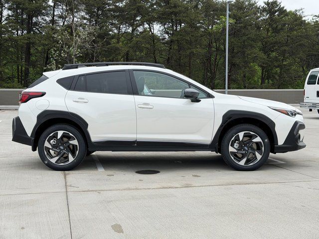 2026 Subaru CROSSTREK Limited Springfield VA