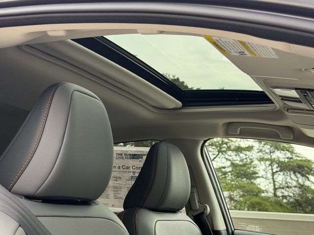 2026 Subaru CROSSTREK Limited Springfield VA