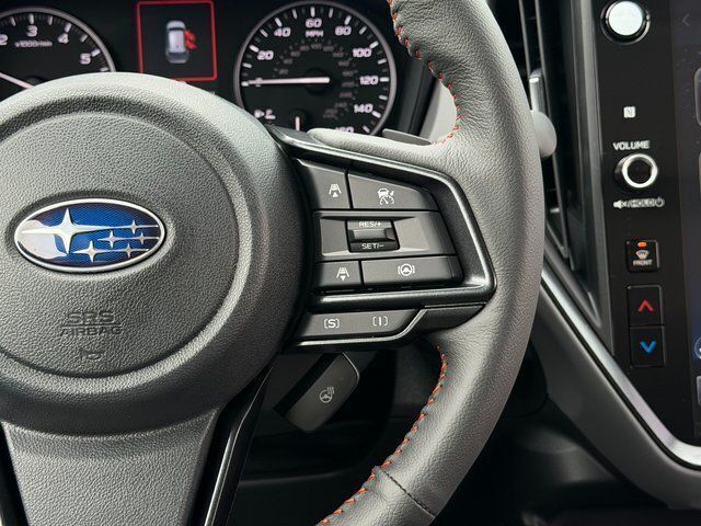 2026 Subaru CROSSTREK Limited Springfield VA