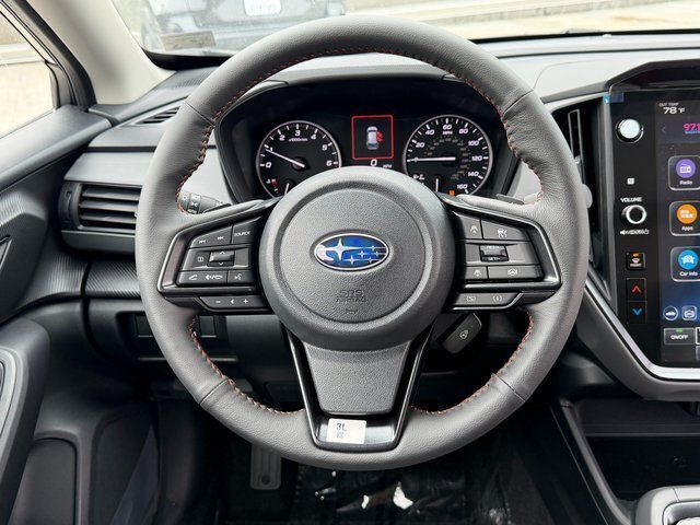 2026 Subaru CROSSTREK Limited Springfield VA
